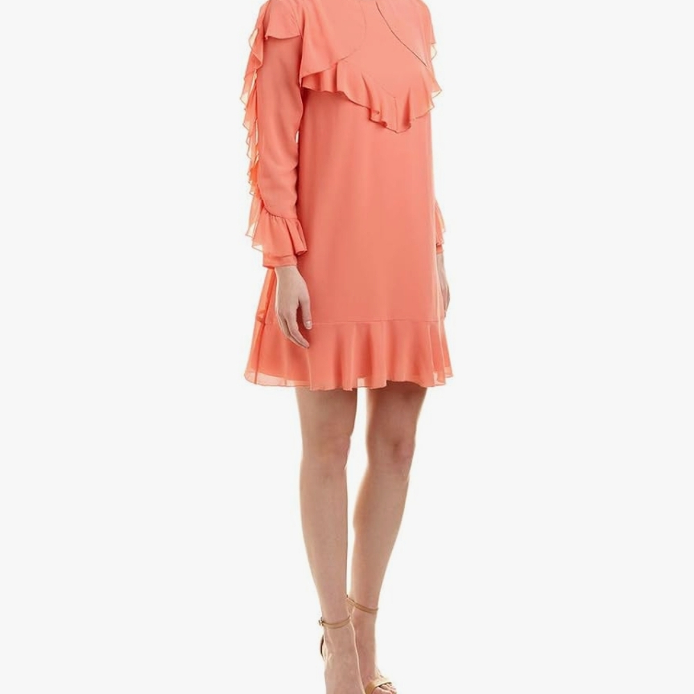 Catherine Malandrino Women's Keely Dress